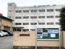 石巻市立石巻中学校