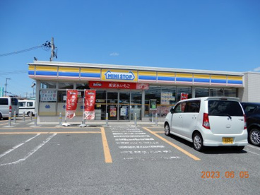 ミニストップ大街道北店の画像1