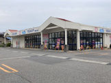 ウエルシア生地店