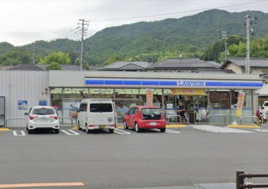 ローソン 広島伴東三丁目店の画像1