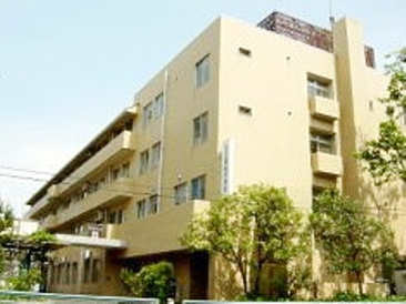 大口東総合病院