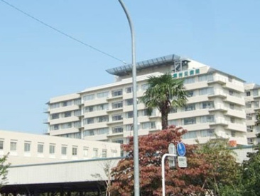 労働者健康福祉機構 関東労災病院