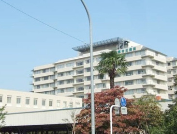 労働者健康福祉機構 関東労災病院の画像1