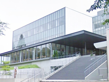 鶴見大学短期大学部の画像1
