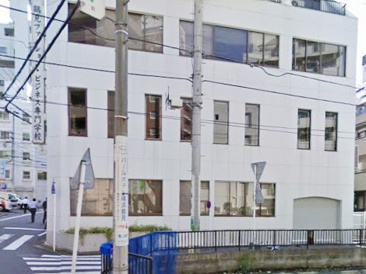 鶴見ファッション・ビジネス専門学校