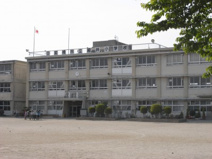 前橋市立 細井小学校
