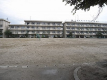 前橋市立　鎌倉中学校