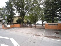 前橋市立 永明小学校