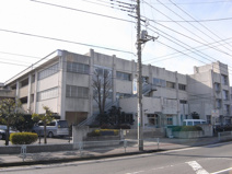 前橋市立 桂萱小学校