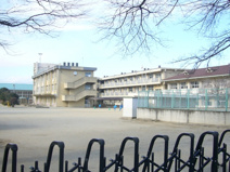 前橋市立 桂萱東小学校