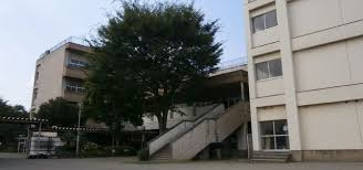 蓮田市立蓮田南中学校の画像1
