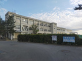 浜館小学校