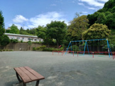 杉田大谷第三公園