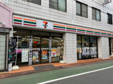 セブンイレブン東中神駅北口店