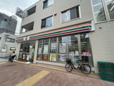 セブン-イレブン 練馬豊玉北４丁目店