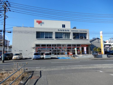 石巻郵便局の画像1