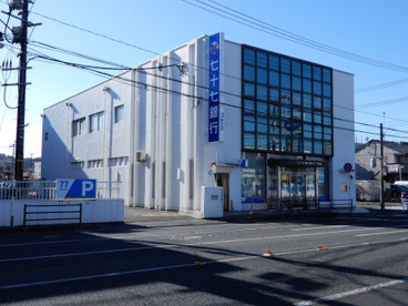 七十七銀行新中里店の画像1