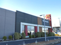 マクドナルド 140熊谷広瀬店