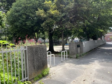 谷津公園の画像1