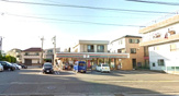 セブンイレブン 大和南林間7丁目店