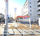 サンドラッグ 西鶴間店