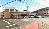 セブンイレブン 大和つきみ野駅北店