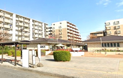 東急ストアフードステーション つきみ野店の画像1