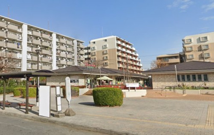 コメダ珈琲店 大和つきみ野店の画像1