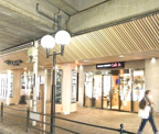 イタリアントマトカフェジュニア小田急大和店