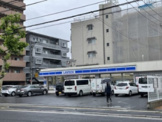 ローソン 広島草津東一丁目店