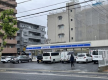 ローソン 広島草津東一丁目店