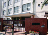 千本小学校