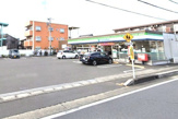 ファミリーマート 大和中央五丁目店