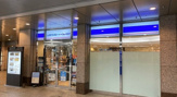 ローソンみなとみらい店