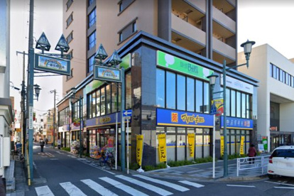 マツモトキヨシ 行徳駅前店の画像1