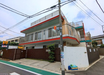 うぃず千駄木保育園