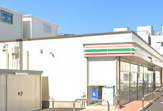 セブンイレブン 大阪喜連西1丁目店