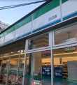 ファミリーマート 田辺店