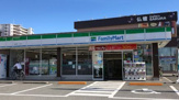ファミリーマート 瓜破東二丁目店
