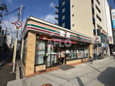 セブンイレブン 大阪阪南町5丁目店