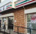 セブンイレブン ヤンマースタジアム長居店