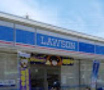 ローソン 長吉長原西一丁目店の画像1