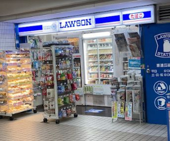 ローソンサテライト OSL喜連瓜破駅店の画像1