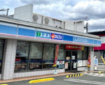 ローソン 背戸口四丁目店