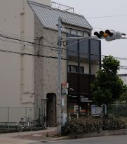 東住吉北田辺郵便局の画像1