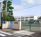 小学校 立川第三小学校