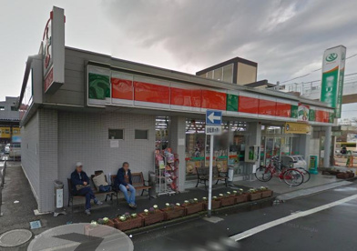 デイリーヤマザキ小手指店の画像1