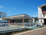 セブンイレブン 南彦根駅東口店