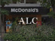 マクドナルド青山店の画像