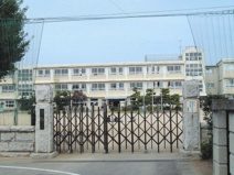前橋市立 元総社小学校